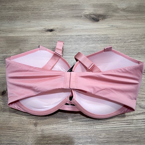 VS Rhinestone Bra - Picture 3 of 4